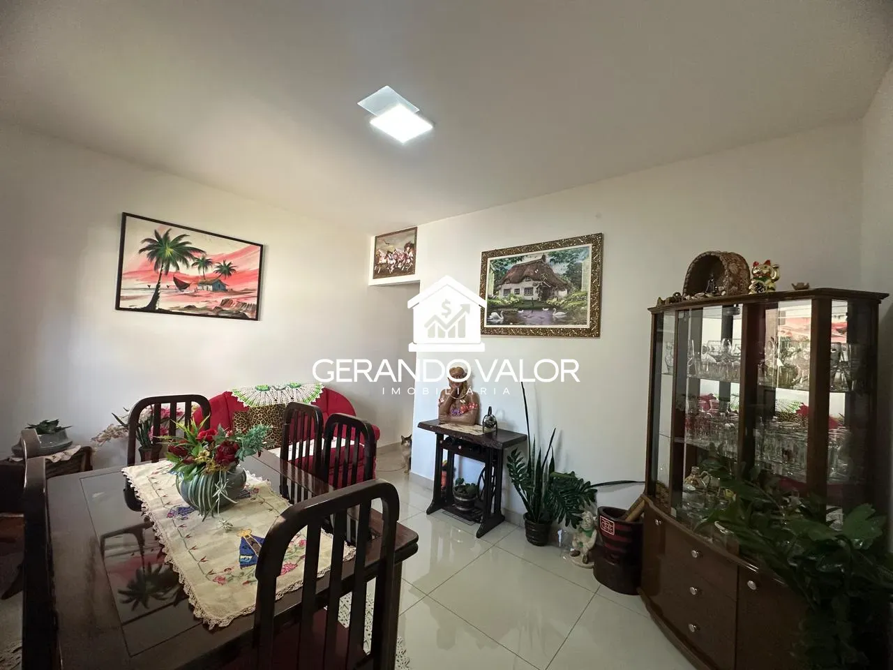 casa à venda no Vila Taquarussu em Campo Grande MS - foto 5 - 2 quartos