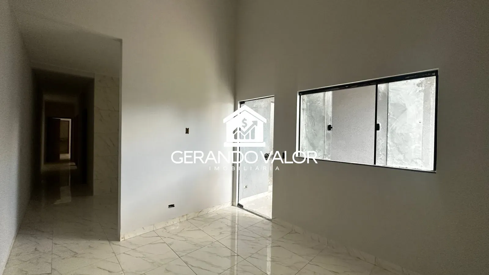 casa à venda no Jardim Tijuca em Campo Grande MS - foto 5 - 3 quartos