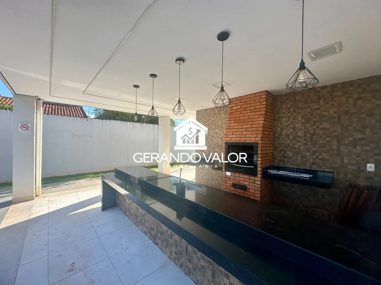 apartamento à venda no Jardim Leblon em Campo Grande MS - foto 12 - 2 quartos