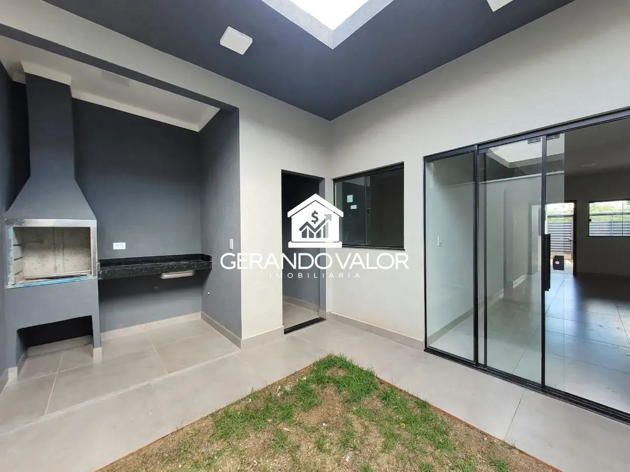 casa à venda no Jardim Itatiaia em Campo Grande MS - foto 12 - 2 quartos