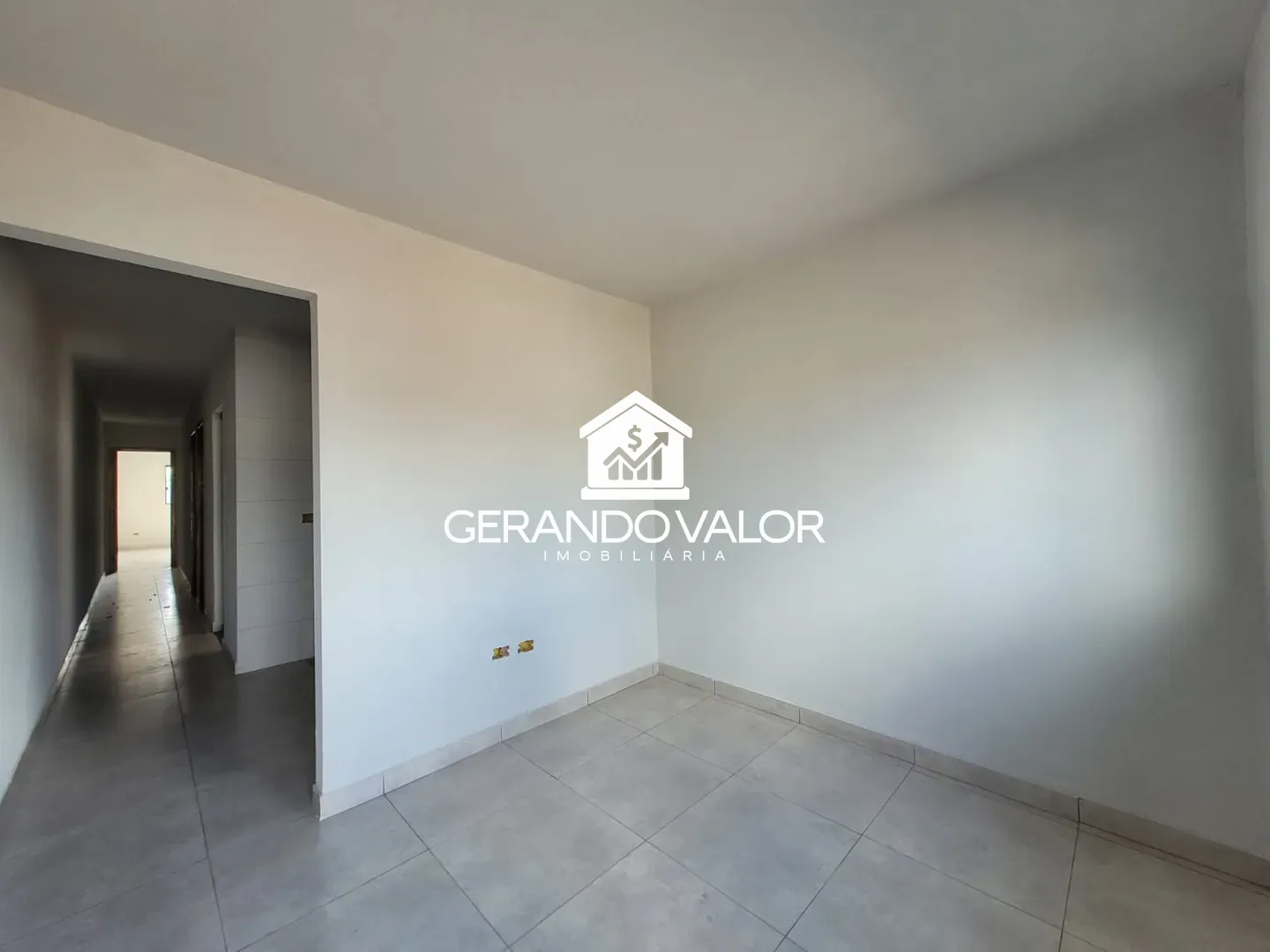 casa à venda no Jardim Tarumã em Campo Grande MS - foto 12 - 2 quartos