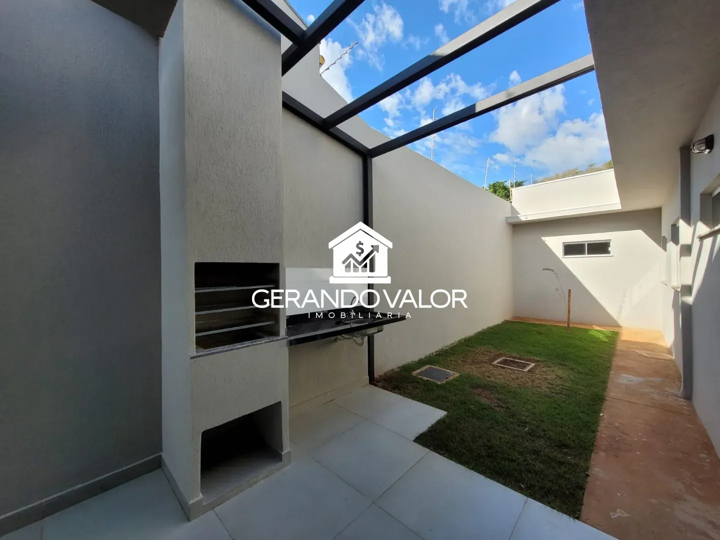 casa à venda no Bairro Seminário em Campo Grande MS - foto 18 - 3 quartos