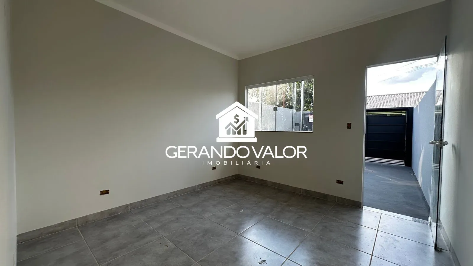 casa à venda no Jardim Aeroporto em Campo Grande MS - foto 4 - 2 quartos