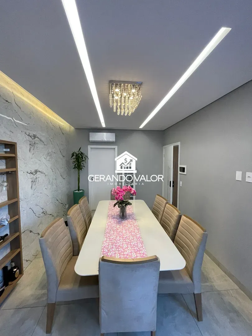 casa à venda no Jardim Alto São Francisco em Campo Grande MS - foto 10 - 4 quartos