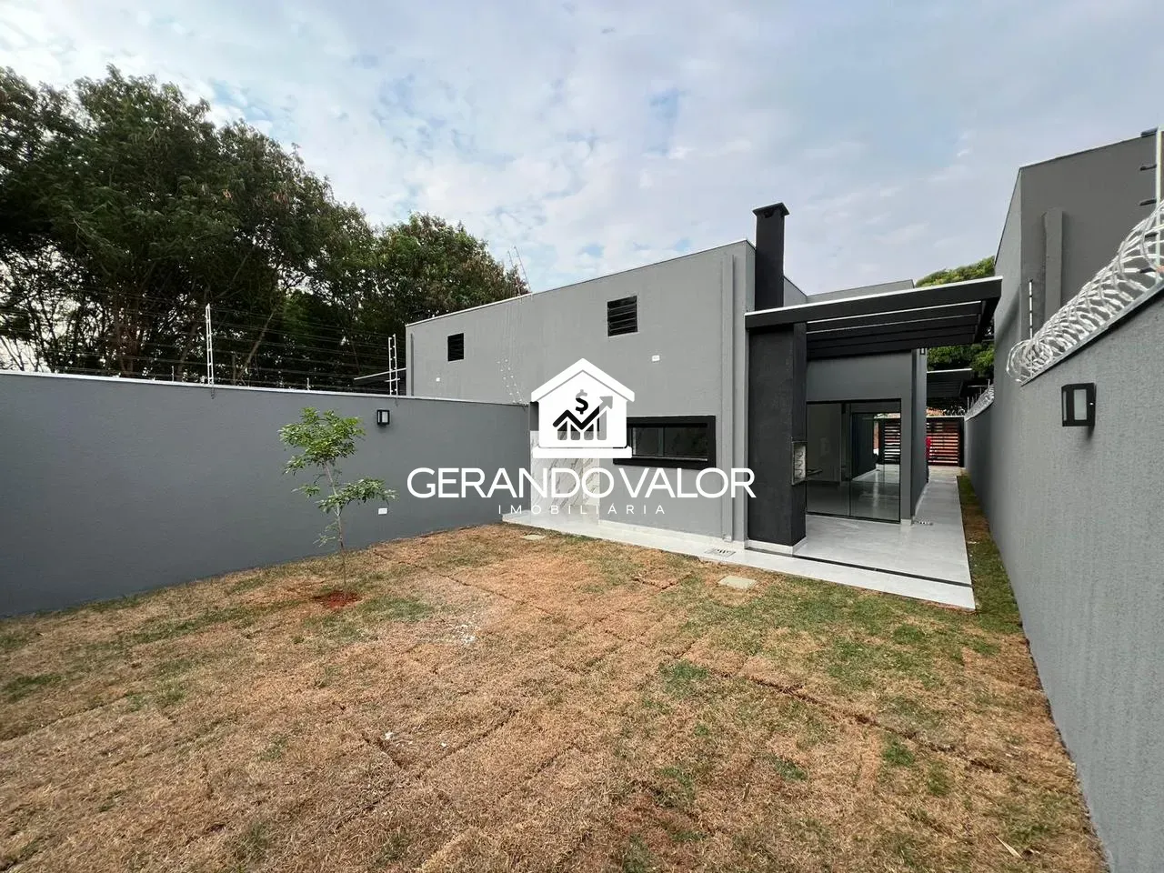 casa à venda no Vila Santa Luzia em Campo Grande MS - foto 9 - 3 quartos