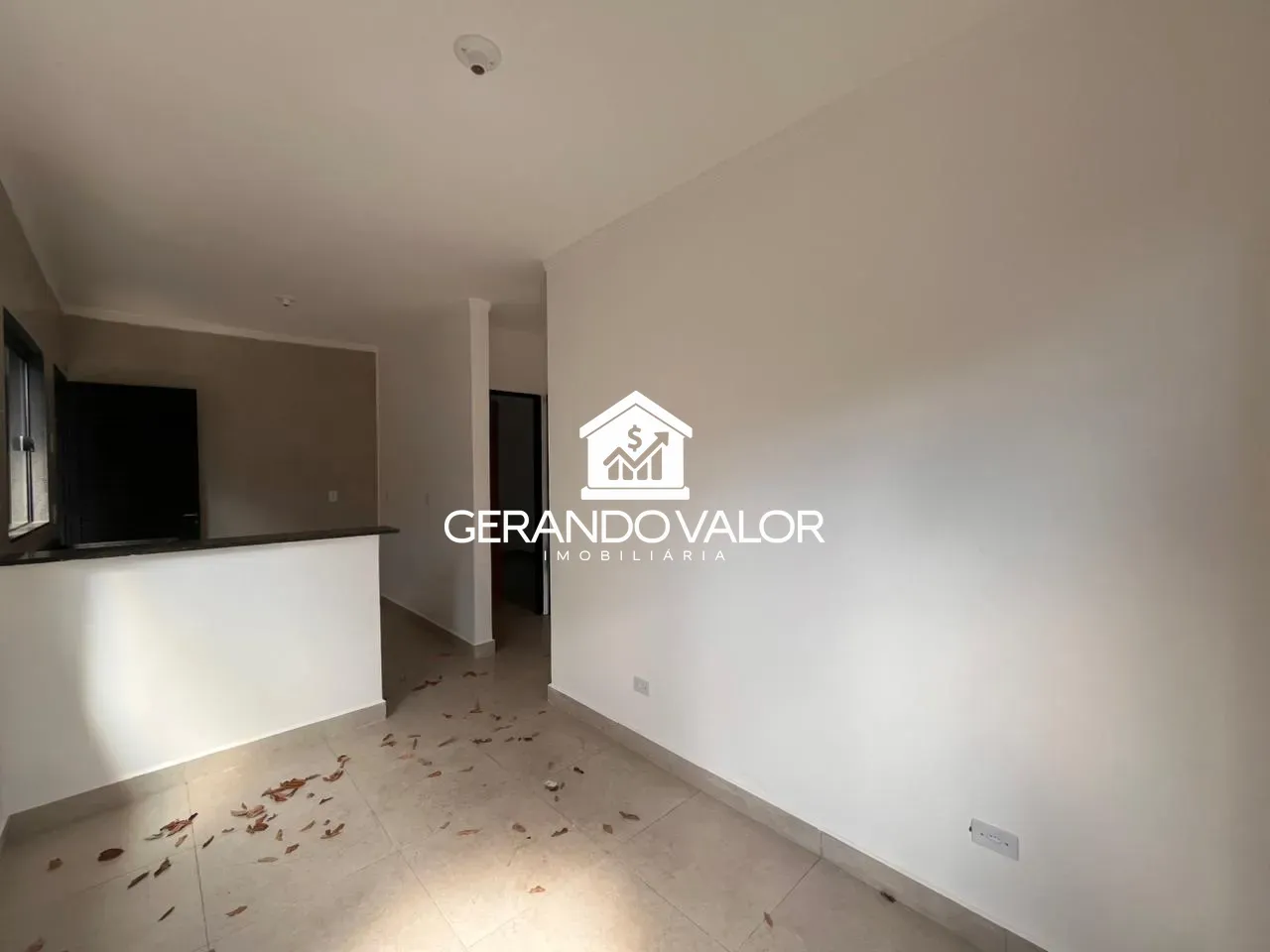 casa em condomínio à venda no Nova Lima em Campo Grande MS - foto 9 - 2 quartos