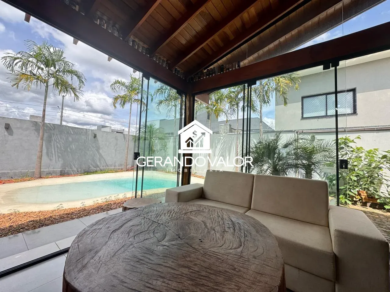 casa à venda no Noroeste em Campo Grande MS - foto 7 - 3 quartos