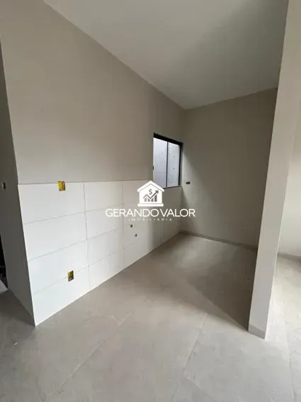 casa à venda no Los Angeles em Campo Grande MS - foto 5 - 2 quartos