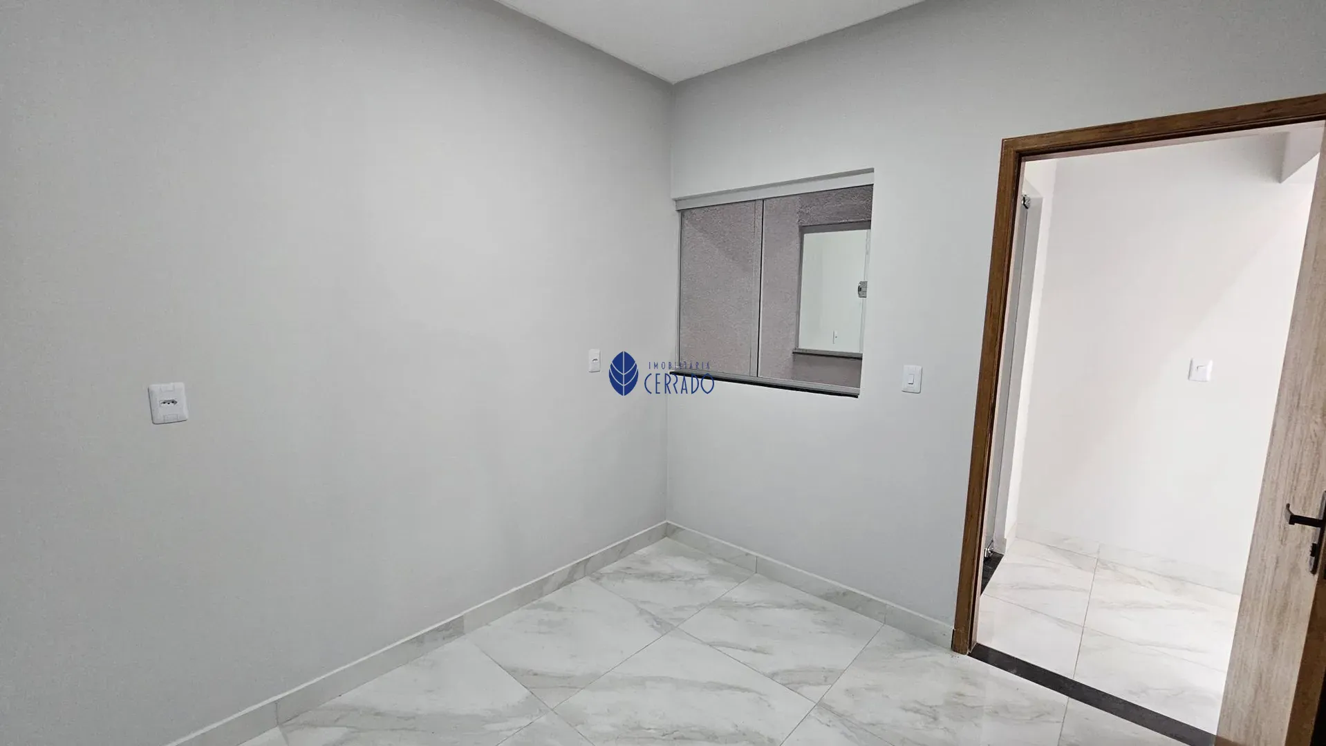 Venda de Apartamento no Condomínio Residencial no Parque Brasília II Etapa