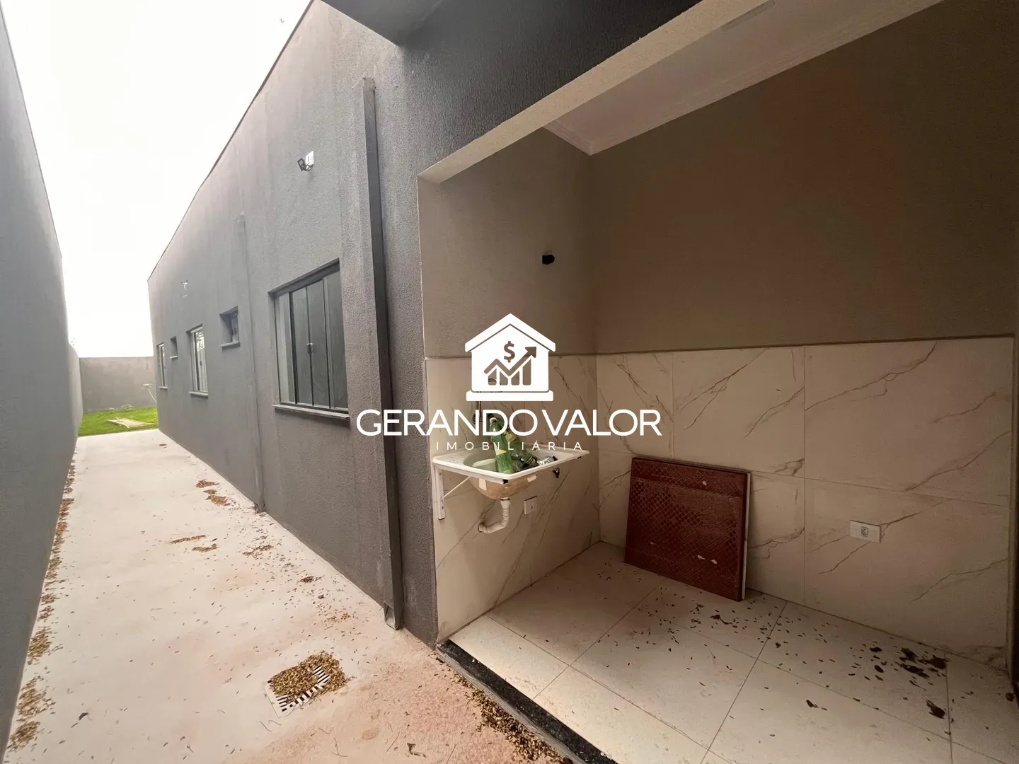 casa à venda no Jardim das Cerejeiras em Campo Grande MS - foto 18 - 3 quartos