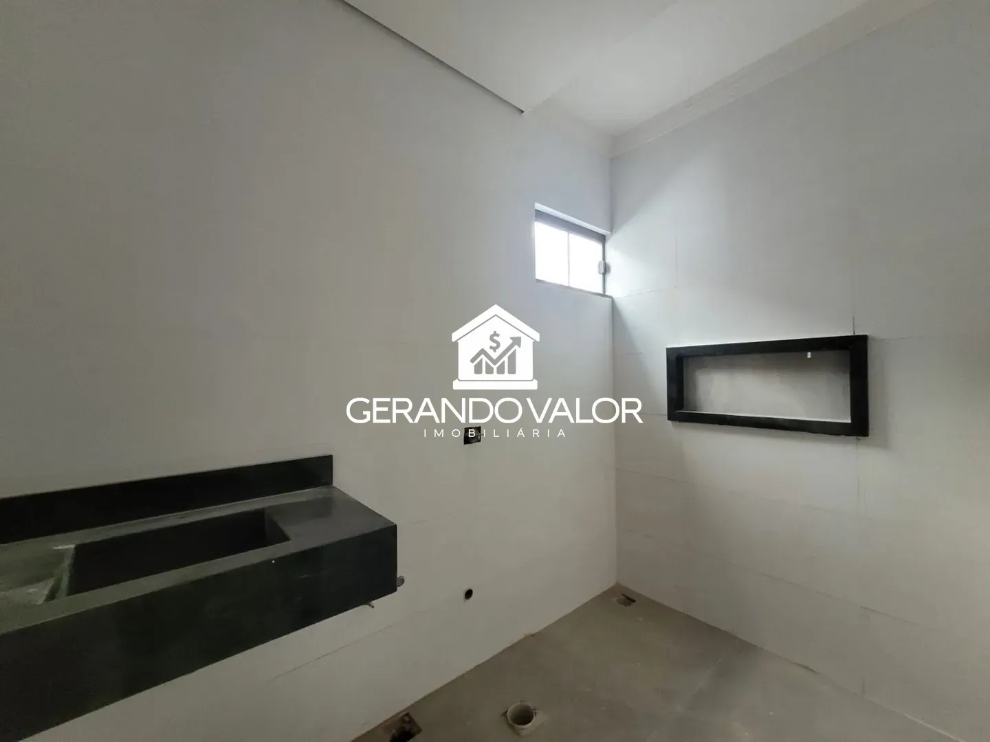 casa à venda no Recanto dos Pássaros em Campo Grande MS - foto 11 - 3 quartos