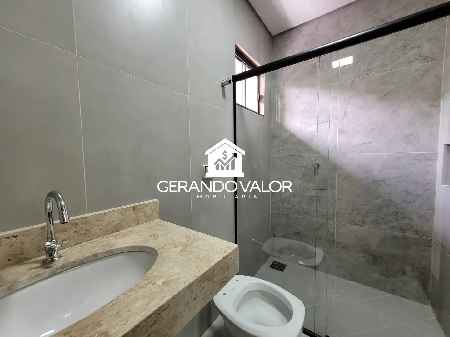 casa à venda no Nova Lima em Campo Grande MS - foto 16 - 3 quartos