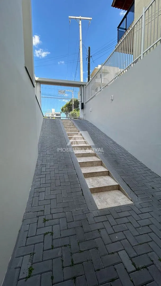 Foto 2 de casa em Chapecó