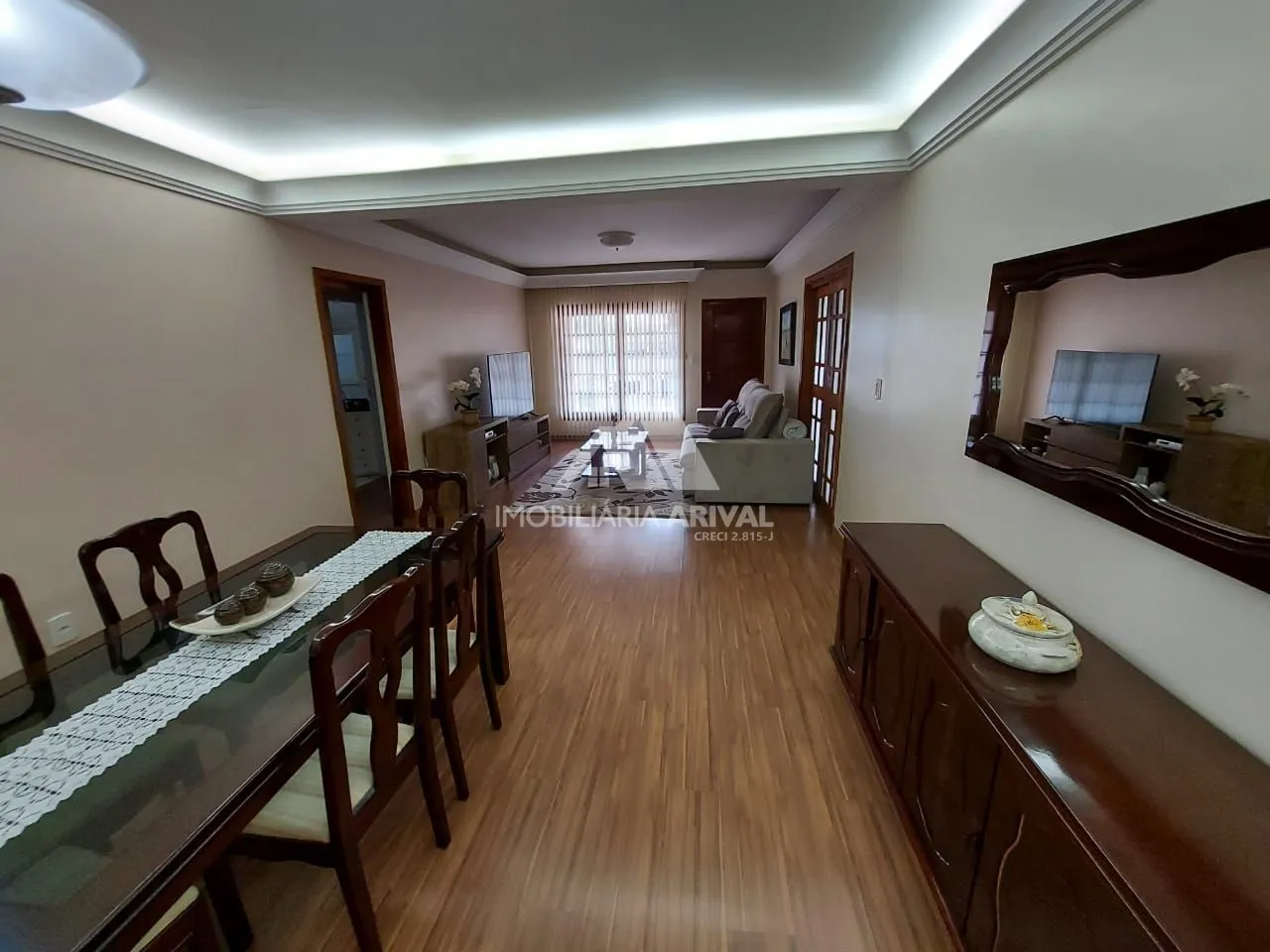 Foto 5 de casa em Chapecó
