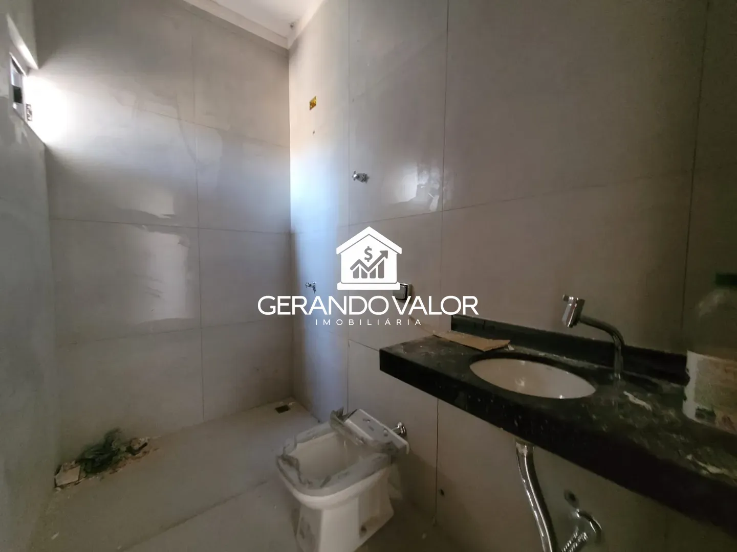 casa à venda no Vila Palmira em Campo Grande MS - foto 13 - 2 quartos