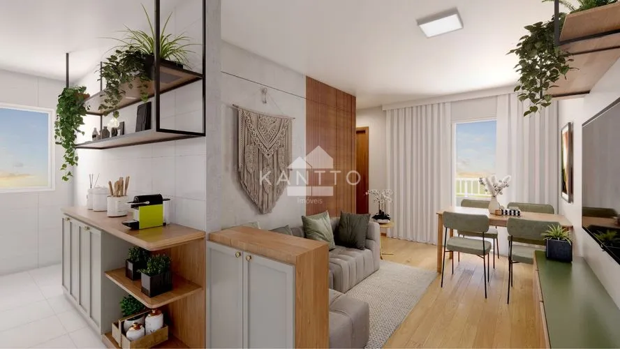 Apartamento