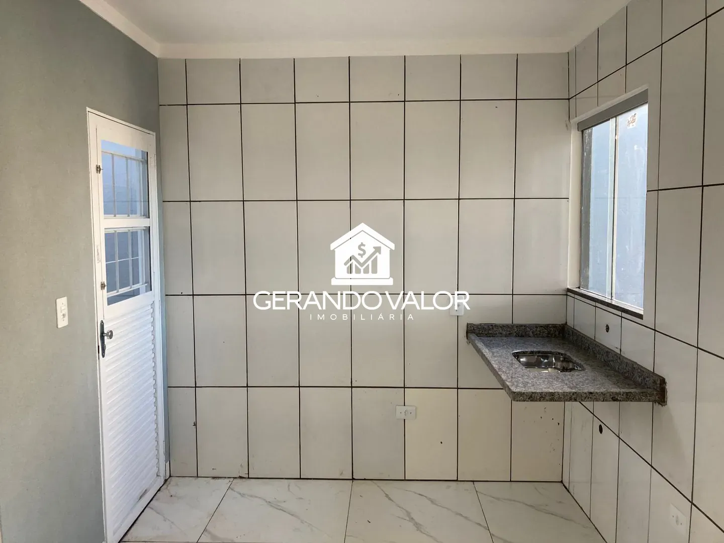 casa em condomínio à venda no Jardim Anache em Campo Grande MS - foto 12 - 2 quartos