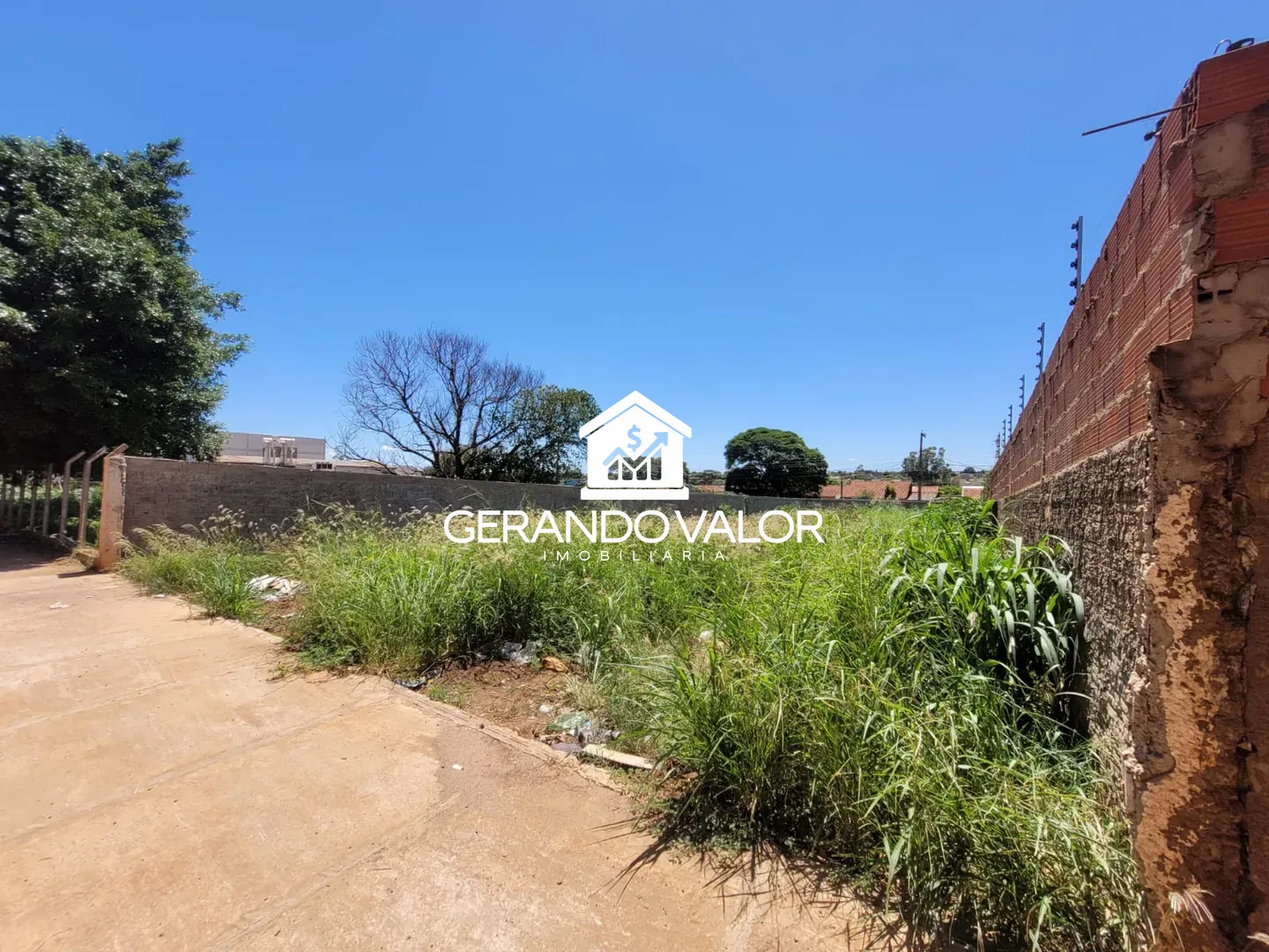 terreno à venda no Conjunto Aero Rancho em Campo Grande MS - foto 4