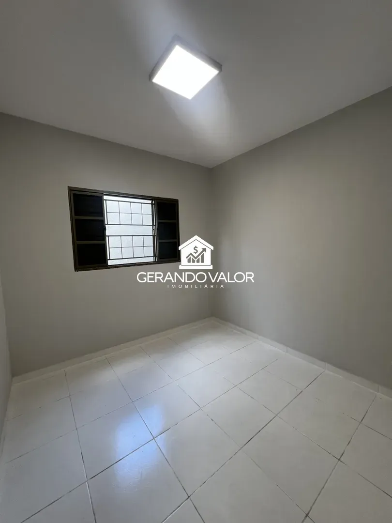 casa à venda no Residencial Oliveira III em Campo Grande MS - foto 13 - 3 quartos