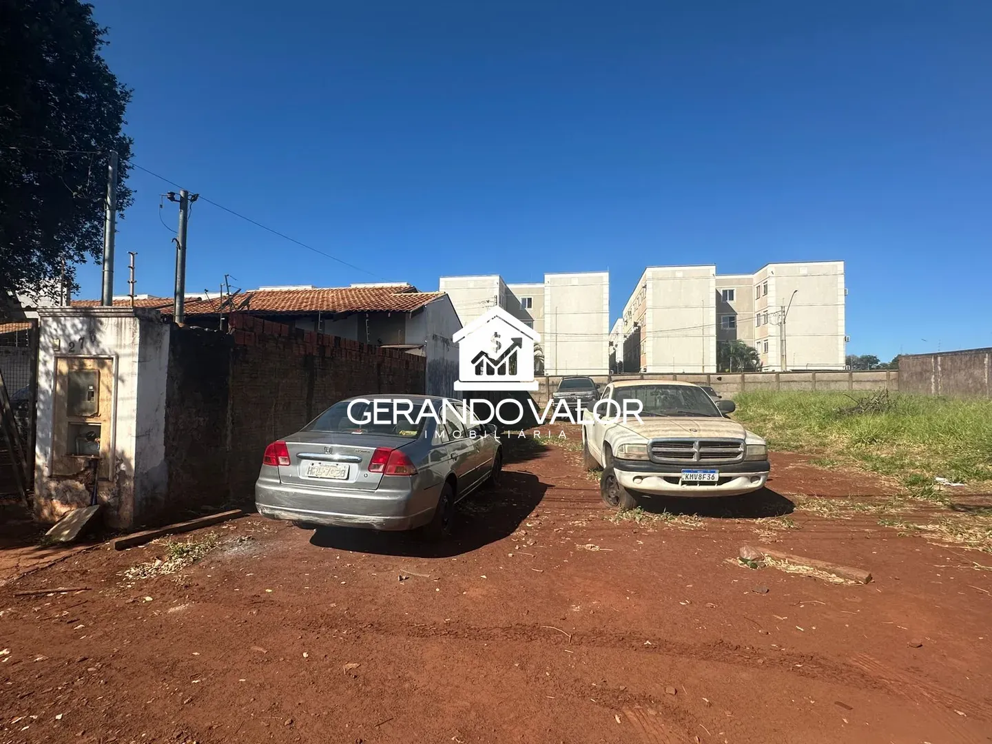 terreno à venda no Jardim das Nações em Campo Grande MS - foto 3