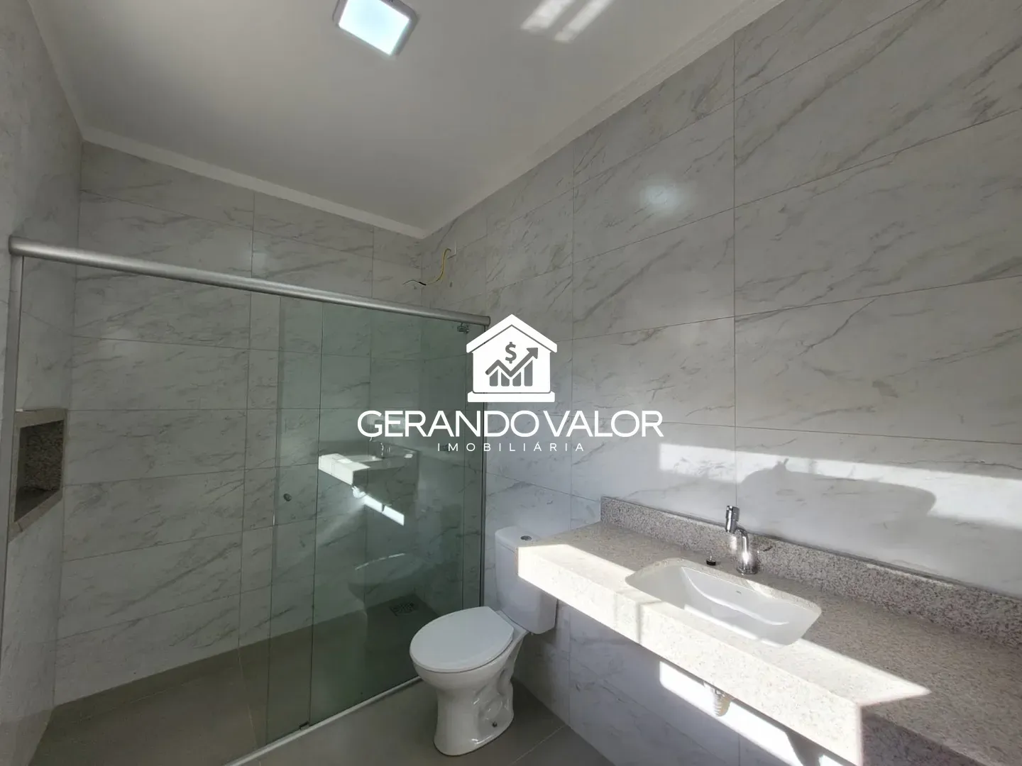 casa à venda no Bairro Seminário em Campo Grande MS - foto 17 - 3 quartos