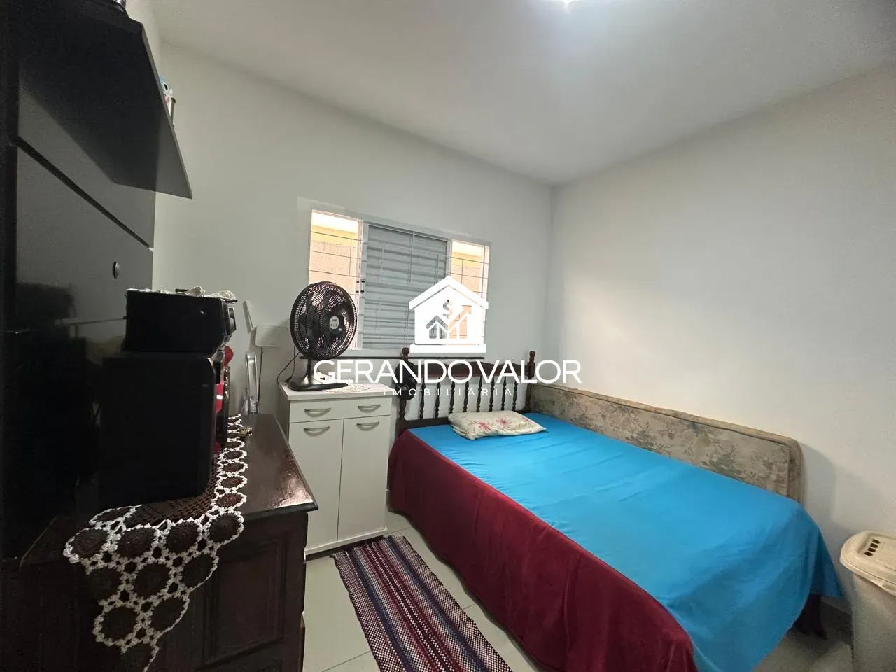 casa à venda no Vila Taquarussu em Campo Grande MS - foto 11 - 2 quartos