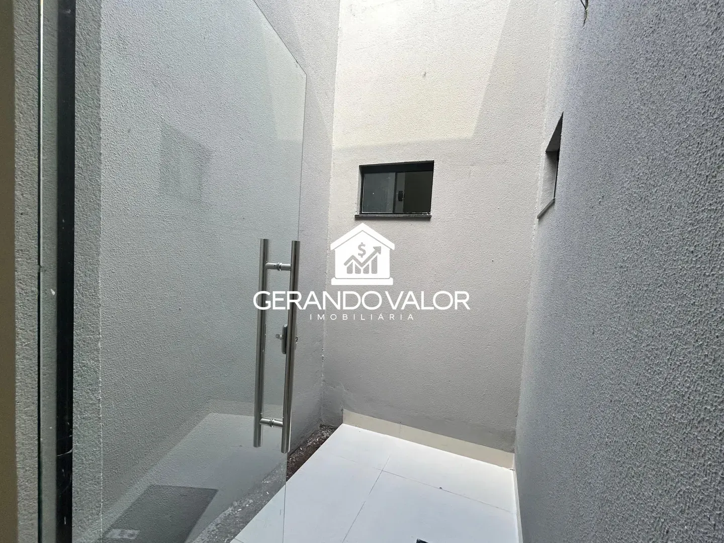 casa à venda no Santo Antônio em Campo Grande MS - foto 8 - 3 quartos