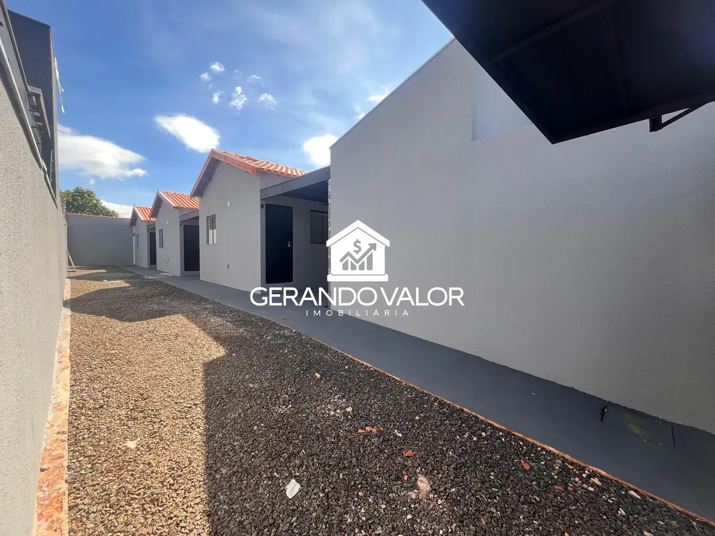 casa em condomínio à venda no Vila Nossa Senhora das Graças em Campo Grande MS - foto 4 - 2 quartos