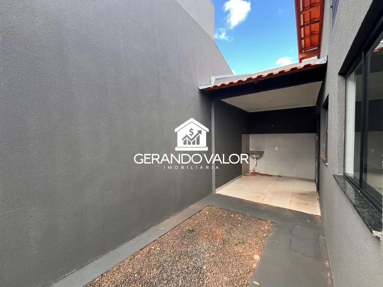 casa em condomínio à venda no Nova Lima em Campo Grande MS - foto 6 - 2 quartos