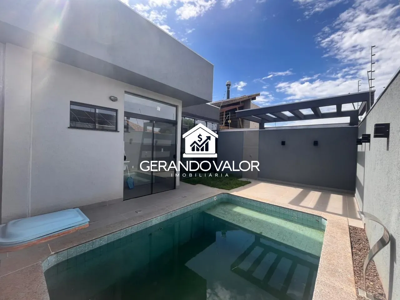 casa à venda no Parque Residencial Rita Vieira em Campo Grande MS - foto 33 - 3 quartos