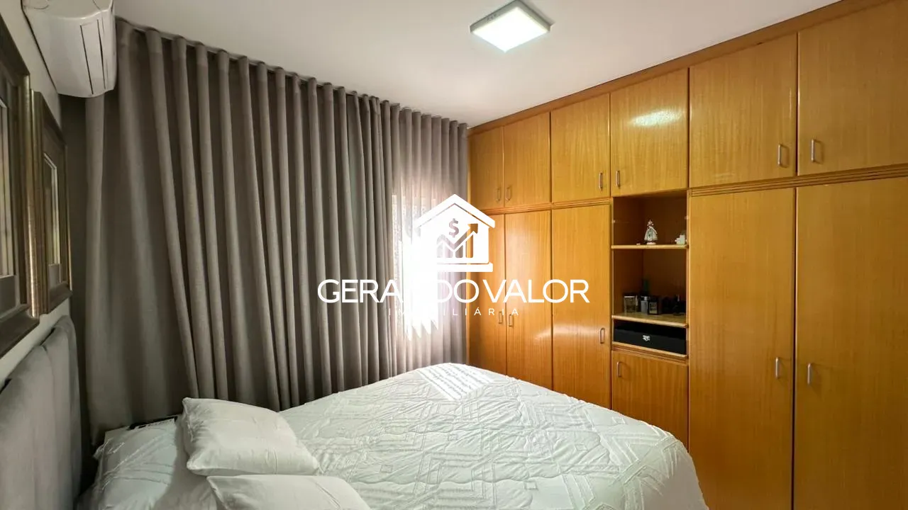 sobrado à venda no Coopharádio em Campo Grande MS - foto 18 - 4 quartos