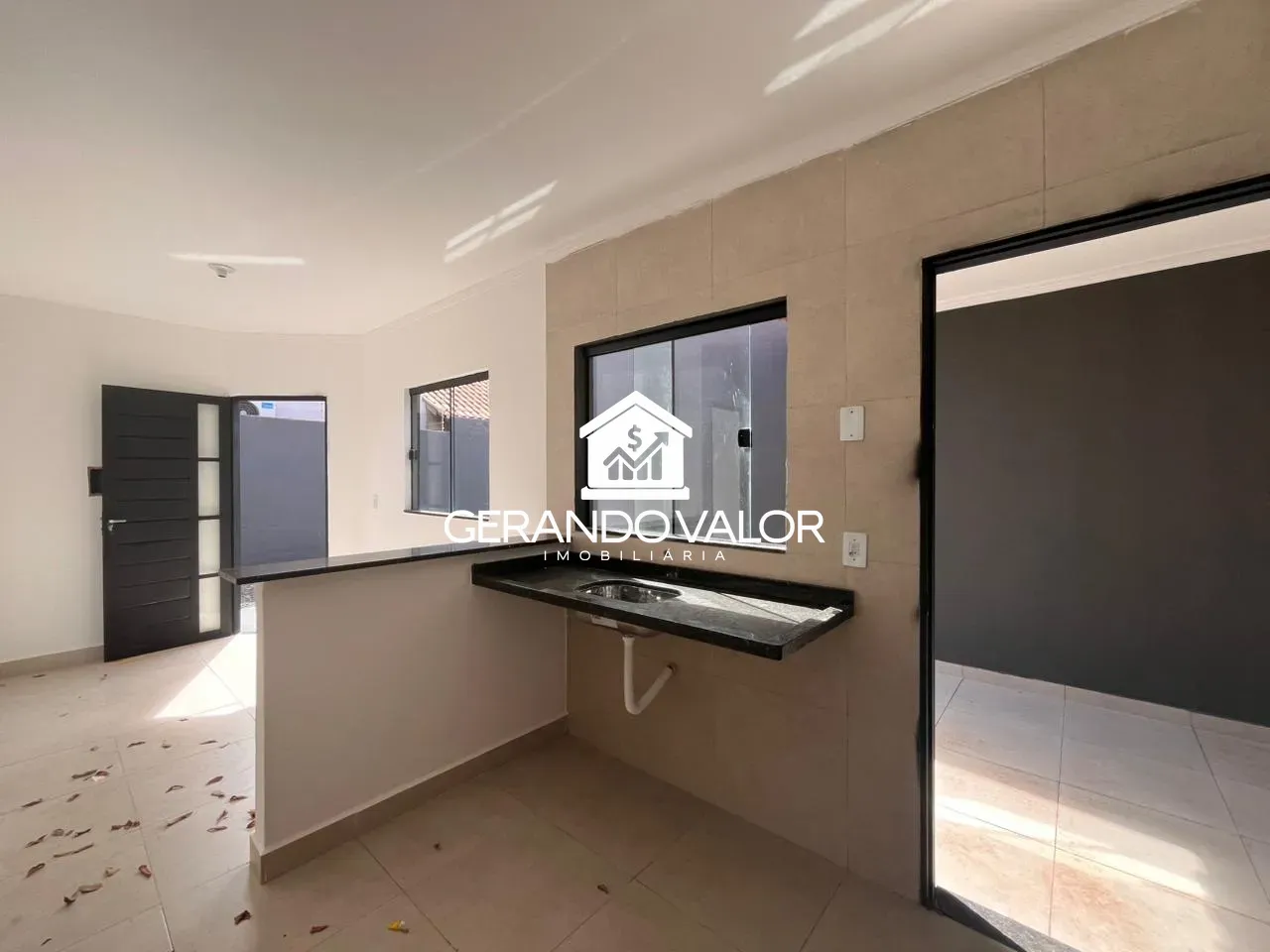 casa em condomínio à venda no Nova Lima em Campo Grande MS - foto 12 - 2 quartos