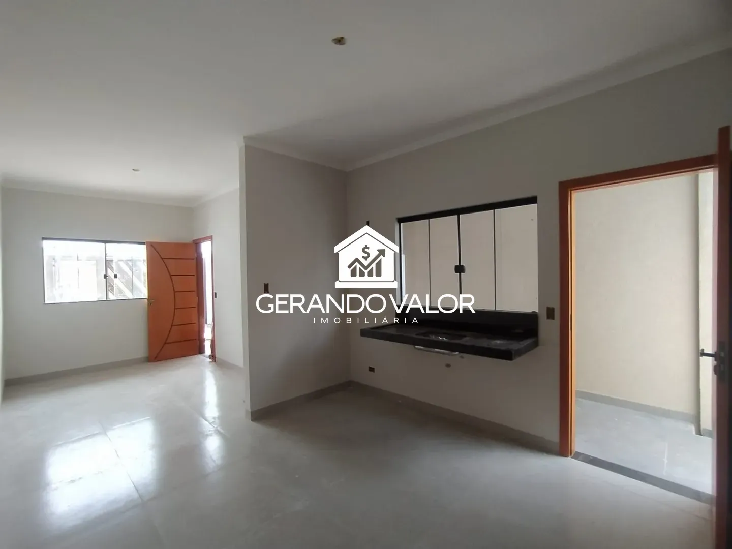 terreno à venda no Loteamento Cristo Redentor em Campo Grande MS - foto 3 - 2 quartos