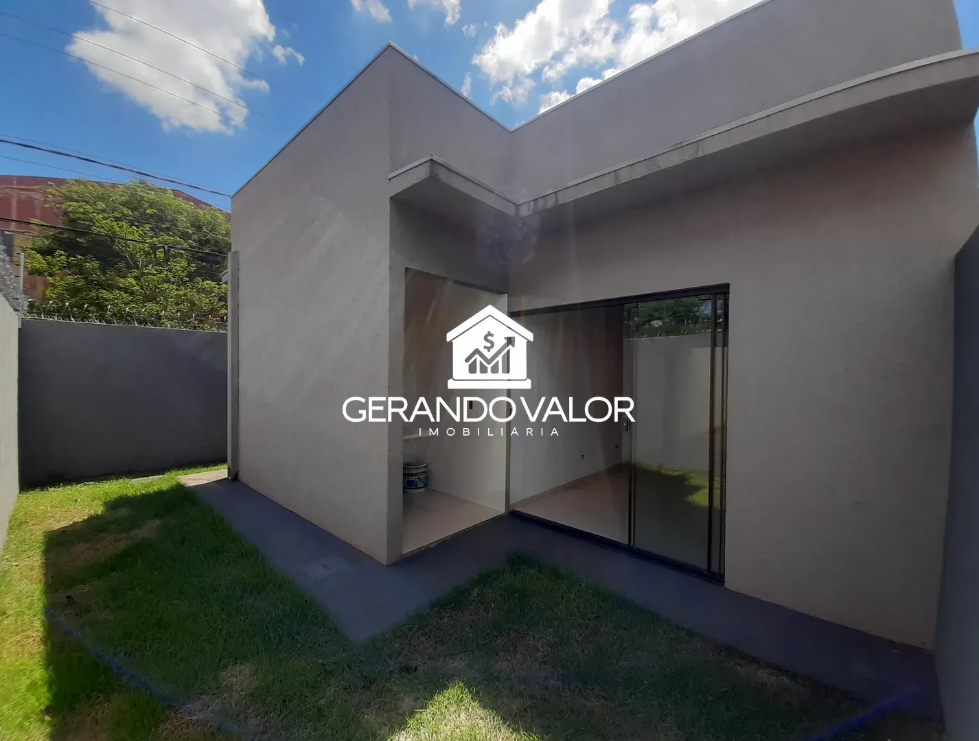 casa à venda no Vila Carvalho em Campo Grande MS - foto 15 - 3 quartos