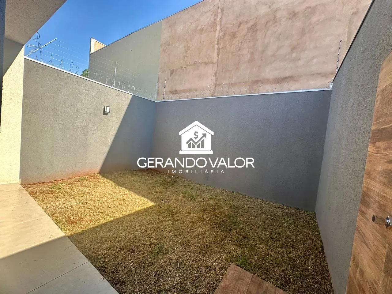 casa à venda no Jardim Jockey Club em Campo Grande MS - foto 19 - 3 quartos