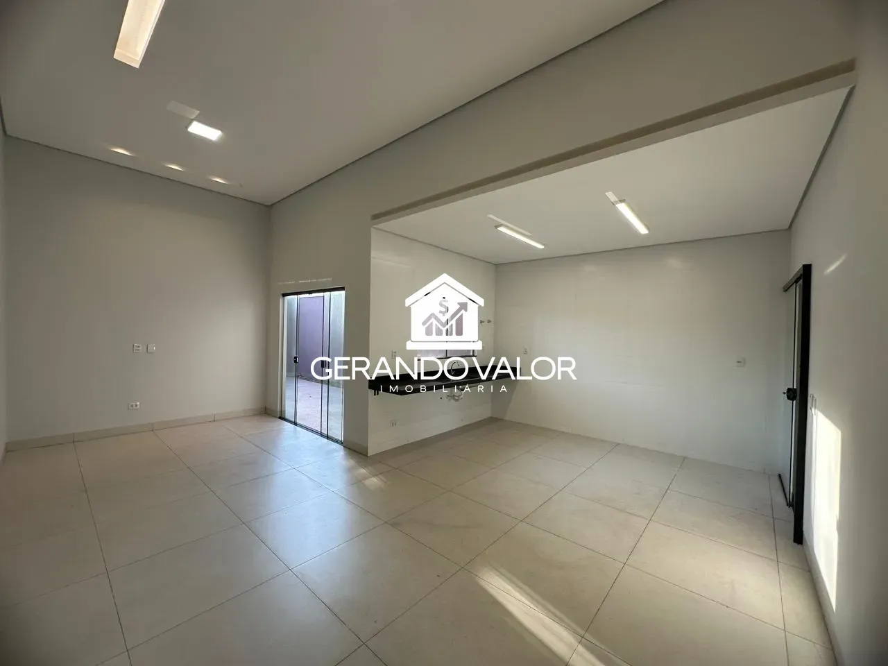 casa à venda no Água Limpa Park em Campo Grande MS - foto 4 - 3 quartos