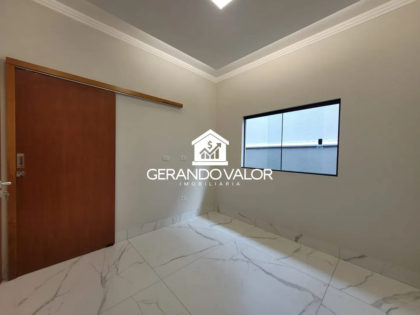 casa à venda no Pioneiros em Campo Grande MS - foto 12 - 3 quartos