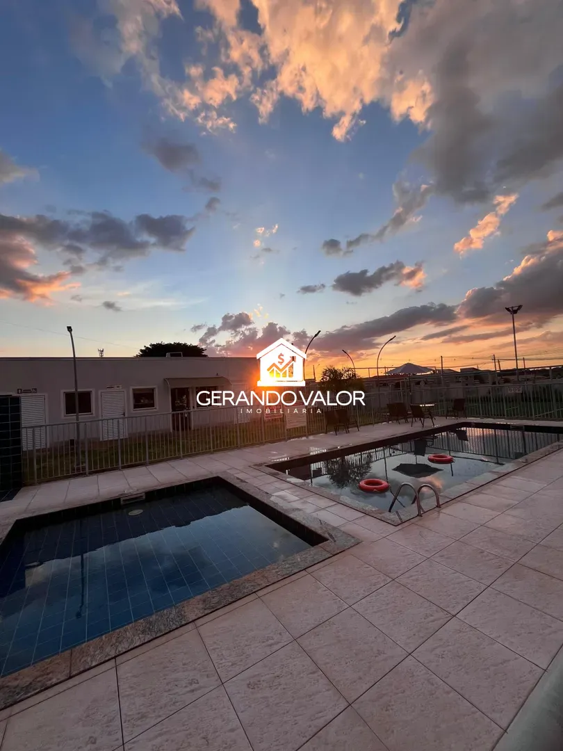 apartamento à venda no Coronel Antonino em Campo Grande MS - foto 19 - 2 quartos