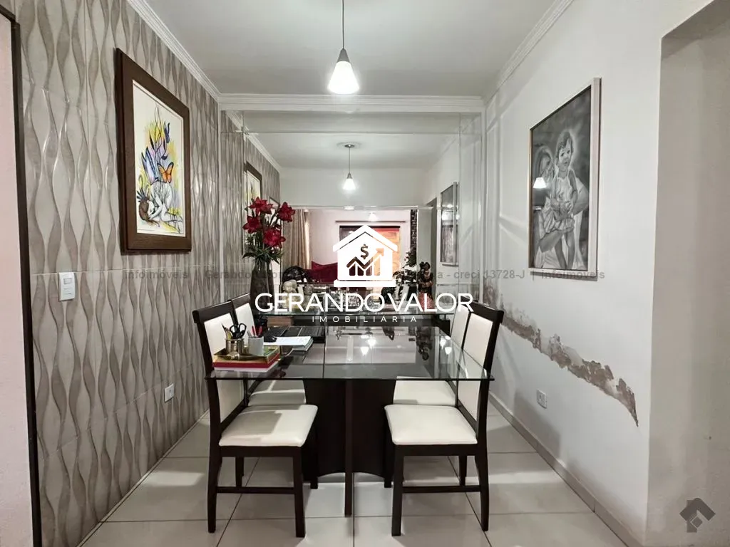 casa à venda no Vila Planalto em Campo Grande MS - foto 10 - 3 quartos