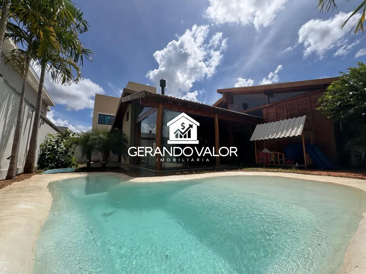 casa à venda no Noroeste em Campo Grande MS - foto 9 - 3 quartos