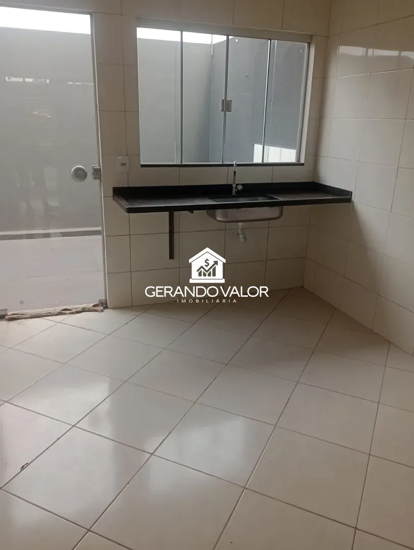 casa à venda no Centenário em Campo Grande MS - foto 8 - 2 quartos