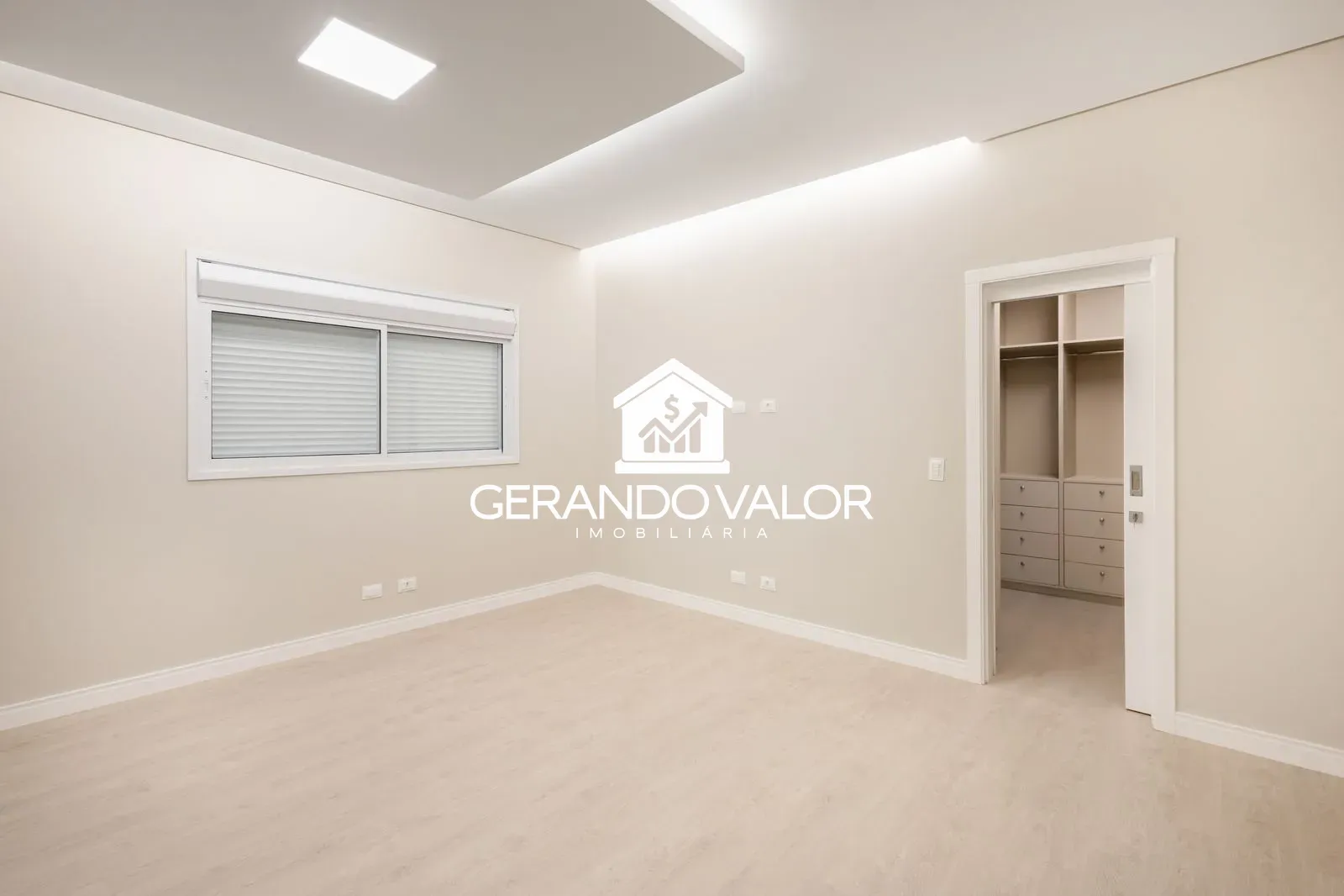 casa à venda no Alphaville 4 em Campo Grande MS - foto 13 - 4 quartos