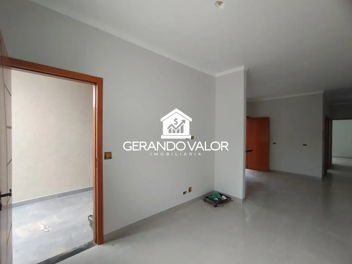 terreno à venda no Loteamento Cristo Redentor em Campo Grande MS - foto 4 - 2 quartos