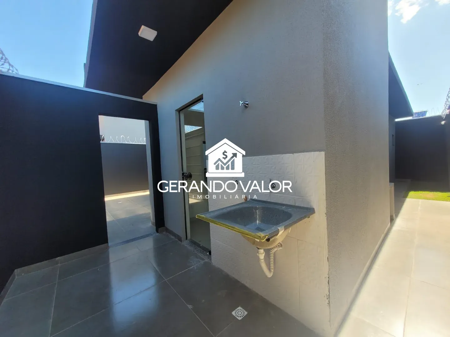 casa à venda no Nova Lima em Campo Grande MS - foto 20 - 2 quartos