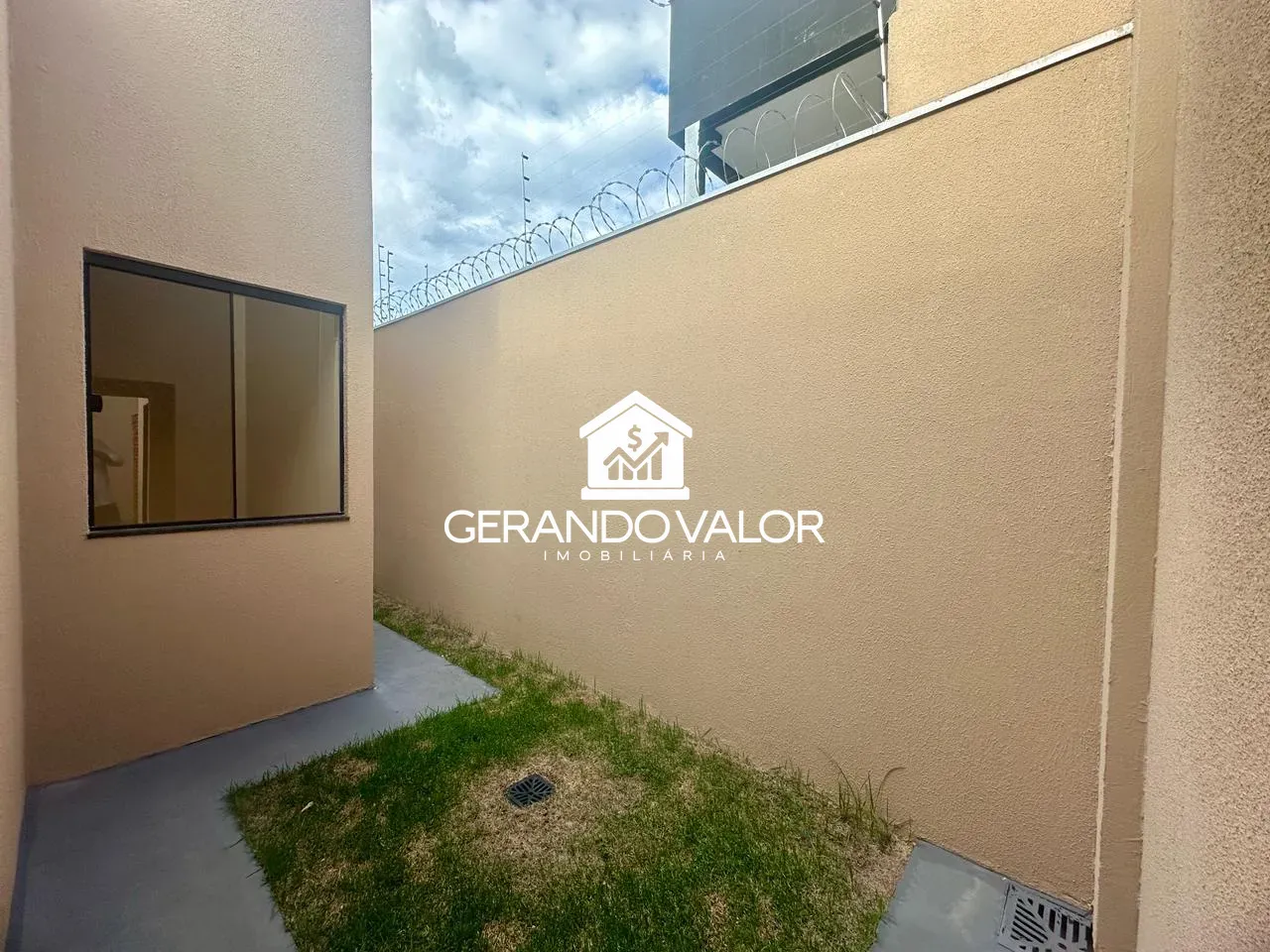 casa à venda no Piratininga em Campo Grande MS - foto 17 - 3 quartos