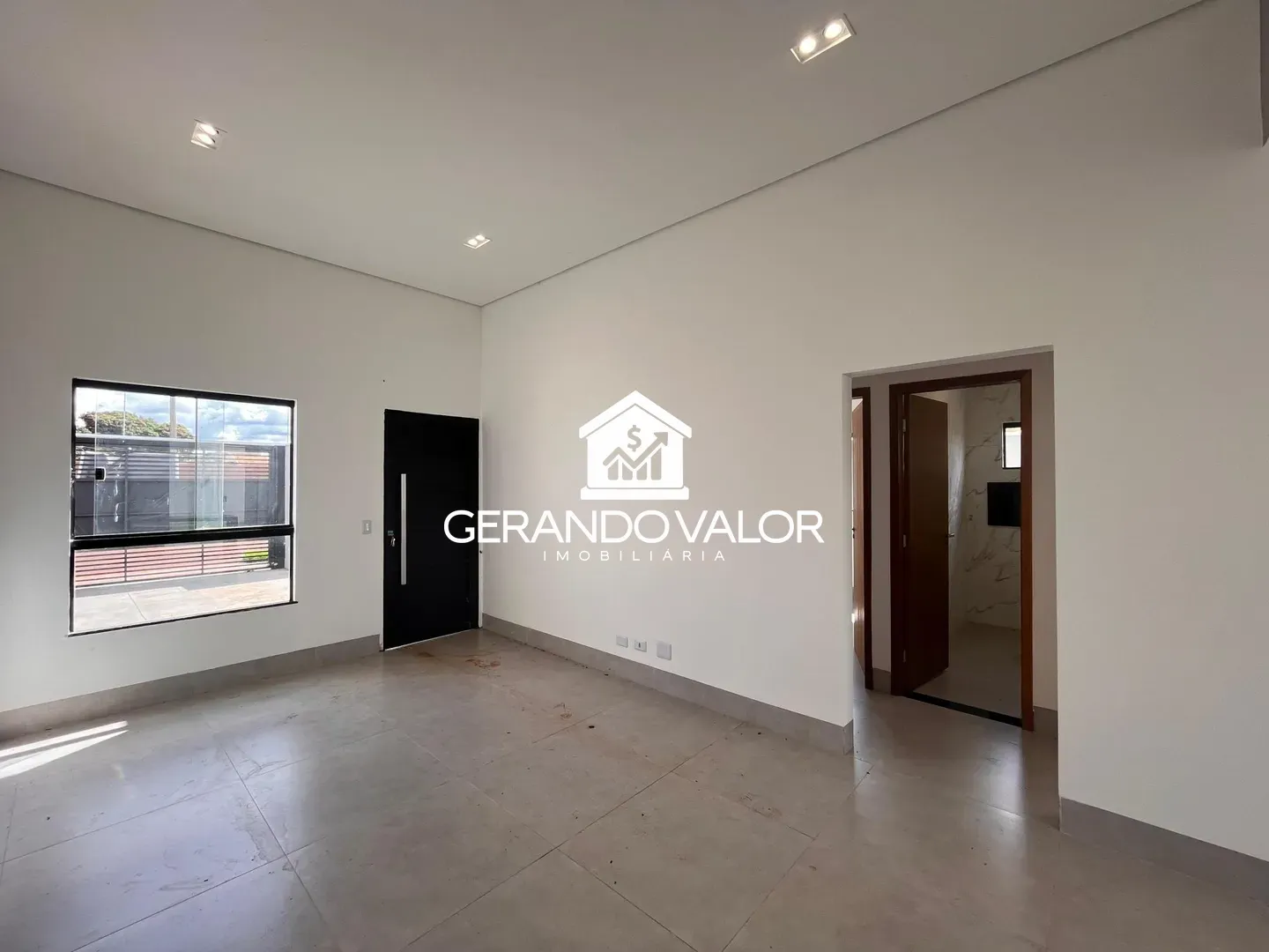 casa à venda no North Park em Campo Grande MS - foto 7 - 3 quartos