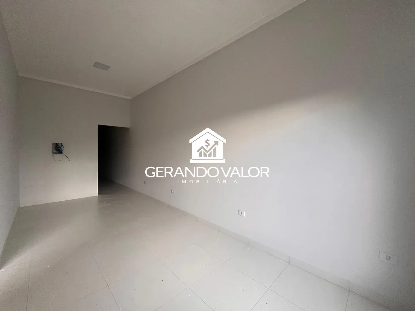 casa à venda no Jardim das Cerejeiras em Campo Grande MS - foto 7 - 3 quartos