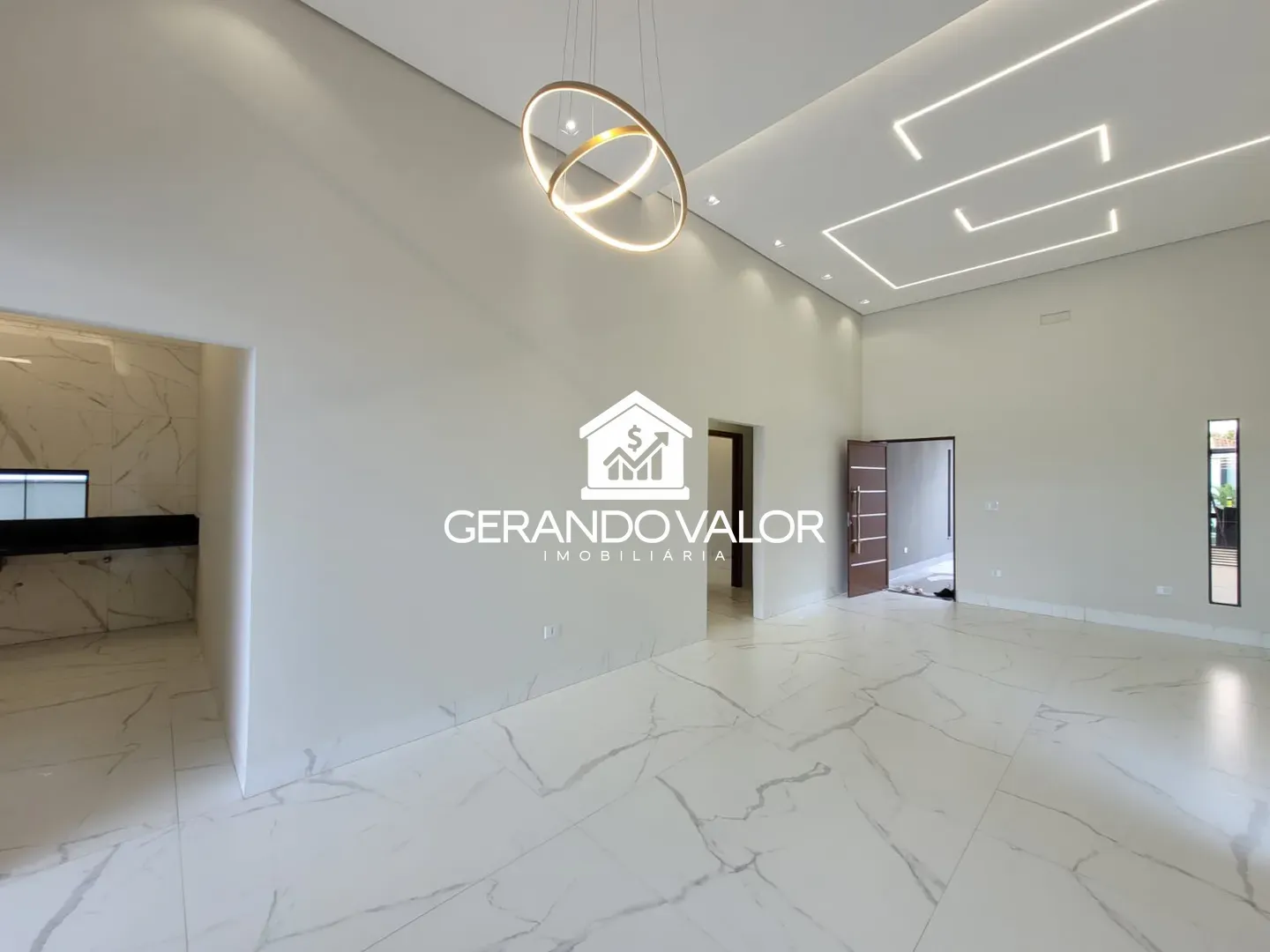 casa à venda no Pioneiros em Campo Grande MS - foto 8 - 3 quartos