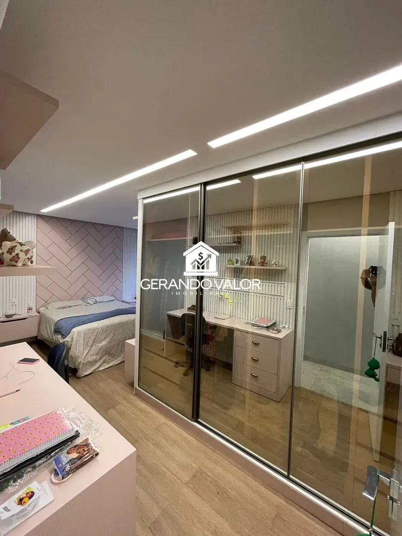 casa à venda no Jardim Alto São Francisco em Campo Grande MS - foto 19 - 4 quartos