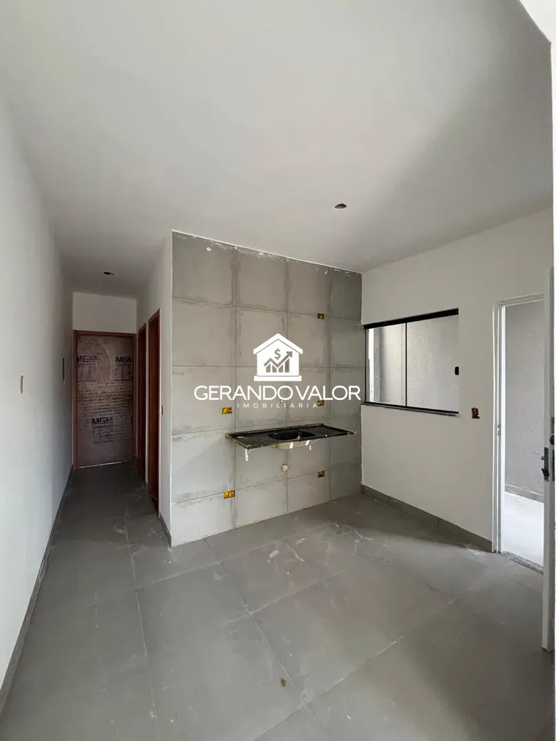 casa à venda no Caiobá em Campo Grande MS - foto 5 - 2 quartos